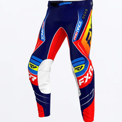PANTALON FXR REV ALPHA 26 NUKE