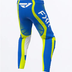 PANTALON FXR HELIUM INFINITY 26 BLUE