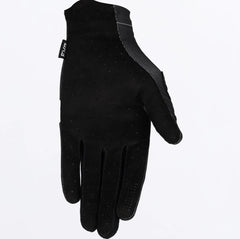 GUANTE FXR PRO FIT AIR 26 BLACK/WHITE