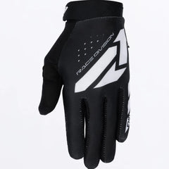 GUANTE FXR  REFLEX 26 HIVIS/BLACK