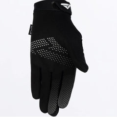 GUANTE FXR  REFLEX 26 HIVIS/BLACK
