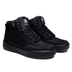 BOTA 202 NEGRO