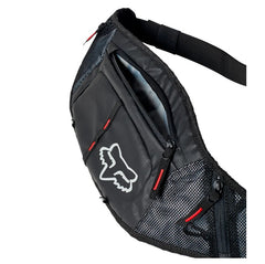 CANGURERA SLIM FOX BASIC NEGRO