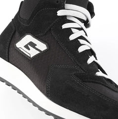 BOTA GAERNE G-RUE AQUATECH BLACK WHITE