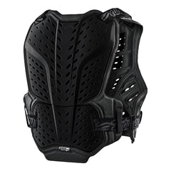 PROTECTOR DE PECHO ROCKFIGHT BLACK