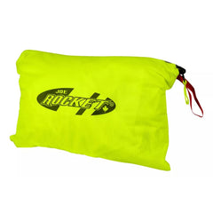 IMPERMEABLE DRY TECH/ RAIN SHELL NEON