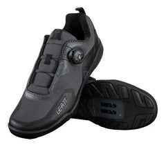 TENIS 6.0 CLIP NEGRO