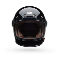CASCO BULLITT GT NEGRO