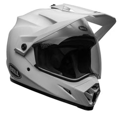 CASCO XL MX-9 ADV BLANCO ECE