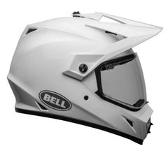 CASCO XL MX-9 ADV BLANCO ECE