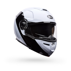 CASCO BELL SRT FLOW BLANCO