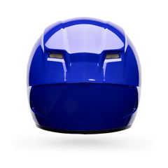CASCO BELL QUALIFIER CLIP AZUL