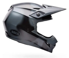 CASCO BELL MX-10 MIPS NGO/CAMO