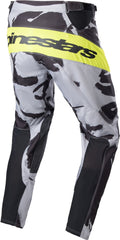 PANTALON RACER TACTICAL GRS/AMA