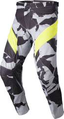 PANTALON RACER TACTICAL GRS/AMA