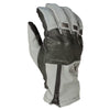 GUANTE VANGUARD GTX GRAY