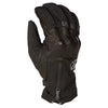 GUANTE VANGUAD GTX SHORT BLACK