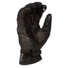GUANTE VANGUAD GTX SHORT BLACK