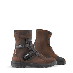 BOTA GAERNE G-DUNE AQUATECH  BROWN
