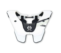 PROTECTOR DE CUELLO M AIR LITE - BLANCO