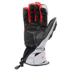 GUANTE METEOR ROJO