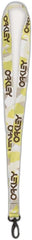 LANYARD WANDERLUST CAMO SULPHUR