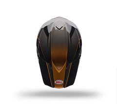 CASCO BELL  MX-10 MIPS SPEEDWAY GOLD/BLACK
