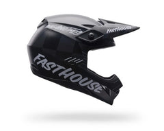 CASCO BELL MX-10 MIPS FH GOODTIMES NGO MATE