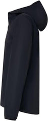 CHAMARRA ELEMENTS SHELL NEGRO