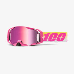 GOGGLE ARMATIC SELLARS PINK