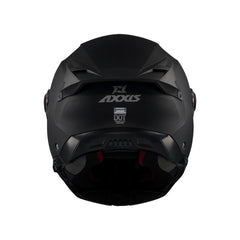 CASCO GHOSTFIGHTHER A1 NGO MATTE