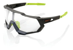 LENTE SPEEDTRAP-SOFT TACT COOL GREY