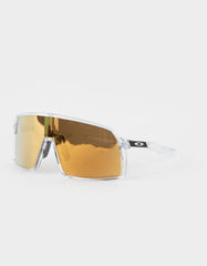 LENTE SUTRO CLEAR PRIZM 24K