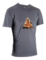 JERSEY MTB ALLMTN 2.0 GRIS  LEATT
