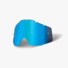 MICA ACURI STRATA YOUTH BLUE MIRRIOR