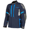 CHAMARRA LATITUD DRESS BLUE-ELECTRIC