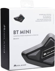 BT MINI INTERCOMUNICADOR