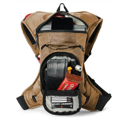 CAMELBAG USWE MTB HYDRO 3 BRONZE