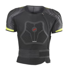 PETO S NETCUBE  VEST PRO X8