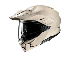 CASCO HJC  i80 SOLIDO BEIGE MATE