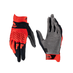 GUANTE MOTO 3.5 LITE  ROJO
