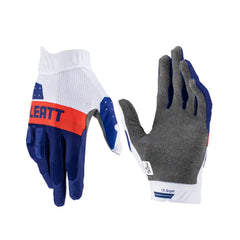 GUANTE MOTO 1.5 GRIPR  ROYAL