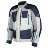 CHAMARRA CARLSBAD NAVY BLUE/GRAY