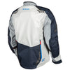 CHAMARRA CARLSBAD NAVY BLUE/GRAY