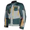 CHAMARRA CARLSBAD PETROL STRIKE ORANGE