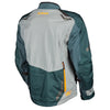 CHAMARRA CARLSBAD PETROL STRIKE ORANGE