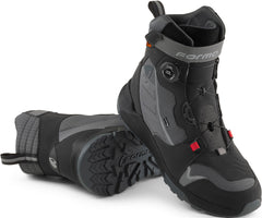 BOTA ADV KITE DRY NGO ANTRACITE