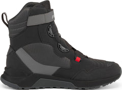 BOTA ADV KITE DRY NGO ANTRACITE