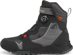BOTA ADV KITE DRY NGO ANTRACITE