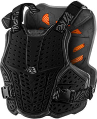 PROTECTOR DE PECHO CE BLACK